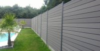 Portail Clôtures dans la vente du matériel pour les clôtures et les clôtures à Lamonzie-Montastruc