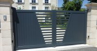 Notre société de clôture et de portail à Lamonzie-Montastruc